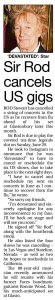 Daily Star .