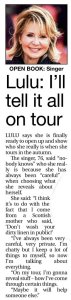 Daily Star .
