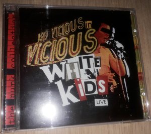 https://ru.wikipedia.org/wiki/Vicious_White_Kids