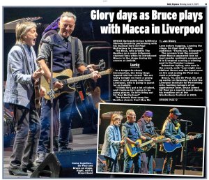 Daily Express .