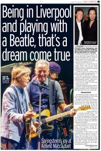 Daily Mirror
