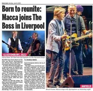 Daily Mail .