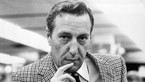 Frederick Forsyth (86) R.I.P.