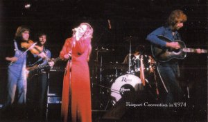 50   Rising For The Moon,     1975 .