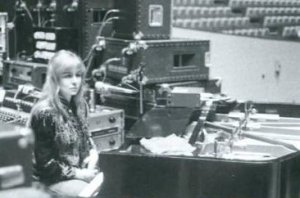 Sandy Denny /  