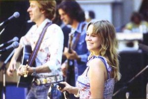 Sandy Denny /  