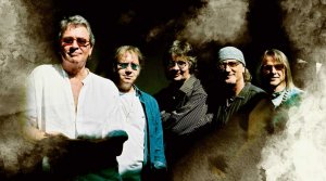 It's a new album now: Deep Purple launch 20th anniversary refurbishment of Rapture Of The Deep  