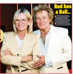 Daily Star .