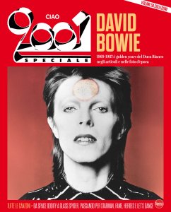 Ciao 2001 Special 03 - David Bowie 2025  116 ., 77 , True PDF