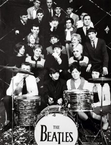 1963.12.23  London. Astoria Cinema
