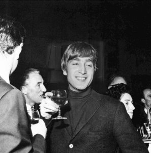 1963.12.23  London. Abbey Road