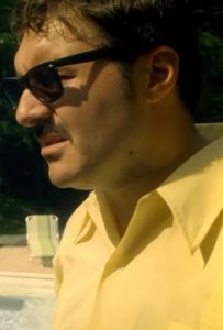 SHAHROKH HATAMI   (19282017)