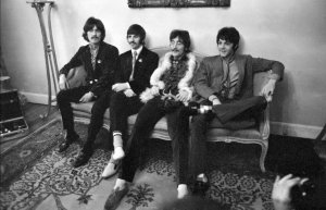 19 May 1967.   Sgt. Pepper's Lonely Hearts Club Band, part II