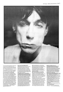 Iggy Pop 