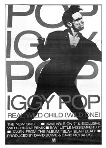 New Musical Express 22 November 1986