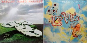Barclay James Harvest + Love