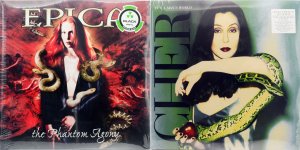 Epica + Cher
