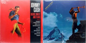 Johnny Cash + Depeche Mode