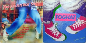 Various + Foghat ()