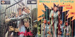 Yardbirds + James Last