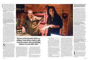  (Alice Cooper) -  ,   ? 