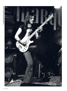 Sweden Rock Magazine June 2025.