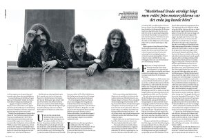 Motorhead