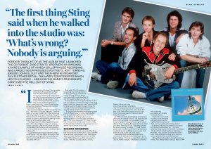 Classic Pop July 2025.