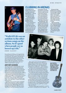 Dire Straits