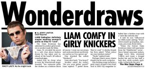 Daily Star .