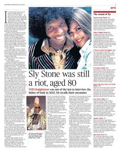 Sly & the Family Stone