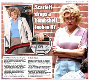 Daily Express .