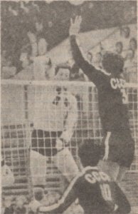 Spordileht  28.09.83