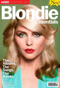 MOJO Collectors Series 07 Blondie 2025  132 ., 110 , PDF