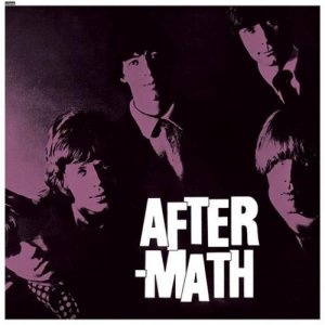 The Rolling Stones In Mono : CD 8 Aftermath [UK Version]