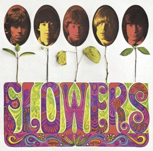 The Rolling Stones In Mono : CD 11. Flowers.