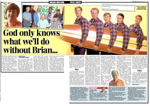 Daily Express .