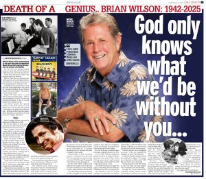 Daily Mirror
