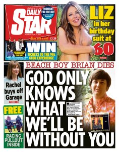 Daily Star
