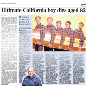 The Times