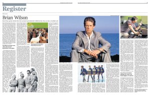 Beach Boys...