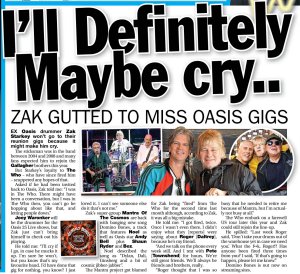 Daily Star .