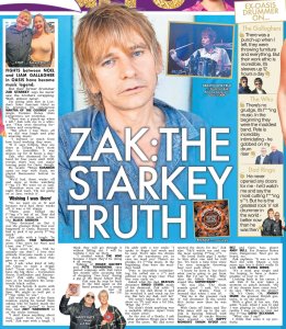 The Sun