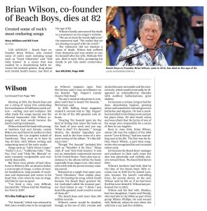 USA Today