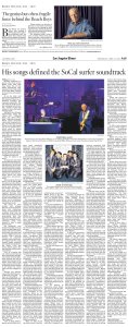 Los Angeles Times