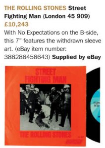 Record Collector July 2025.