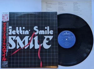 Smile - Gettin' Smile