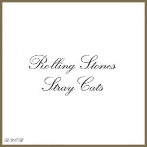 The Rolling Stones In Mono : CD 15. Stray Cats