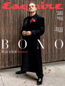Esquire Summer 2025