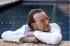 U2:     